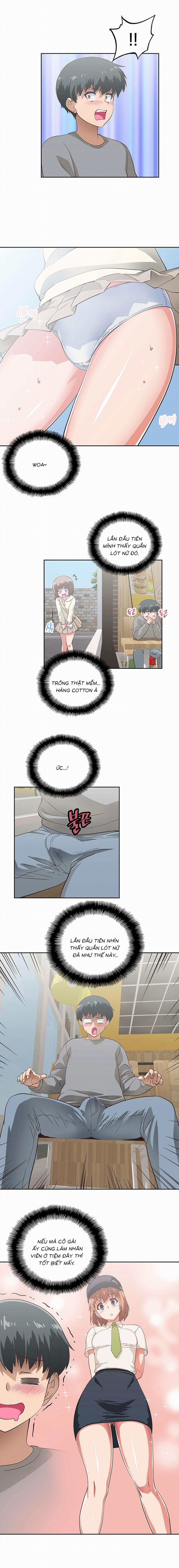 Cửa Hàng Đồ Ăn Nhanh 1 trang 18