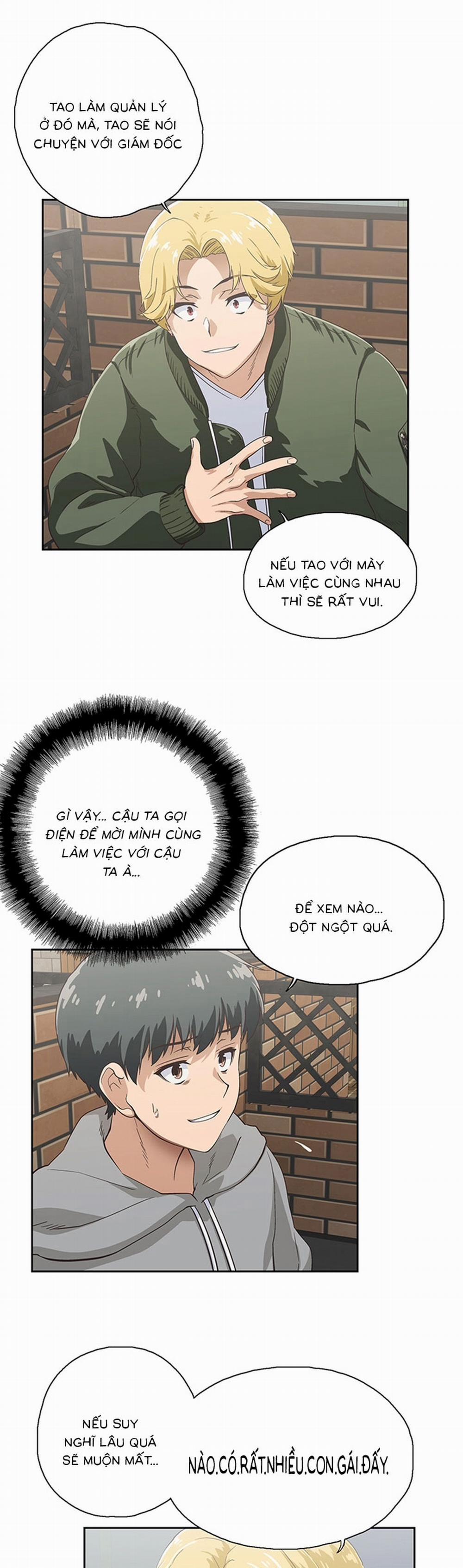 Cửa Hàng Đồ Ăn Nhanh 1 trang 9