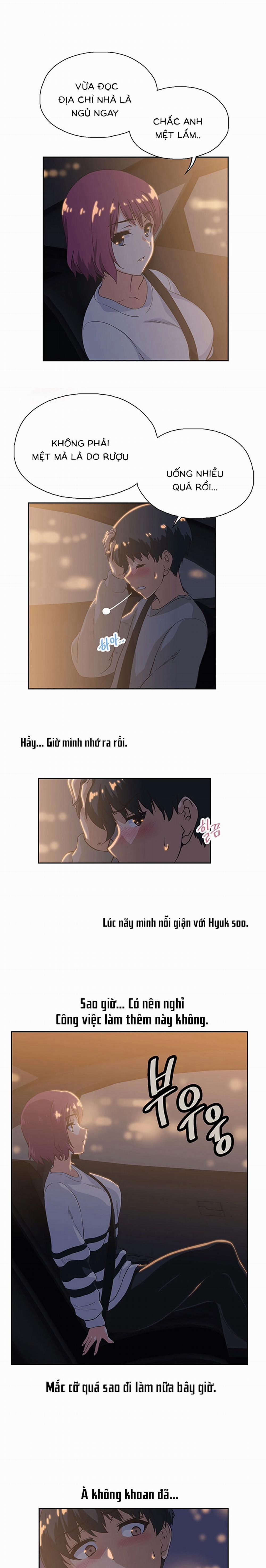 Cửa Hàng Đồ Ăn Nhanh 2 trang 16