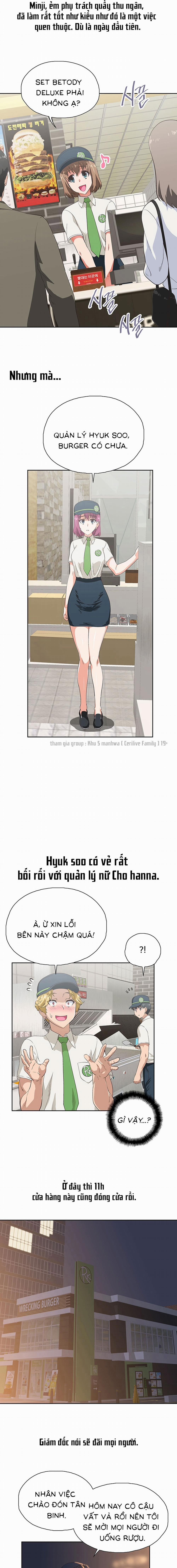 Cửa Hàng Đồ Ăn Nhanh 2 trang 6