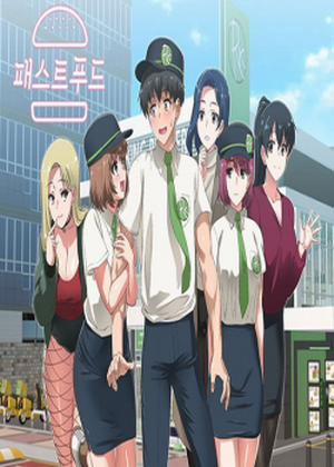 Đọc truyện tranh Cửa Hàng Đồ Ăn Nhanh