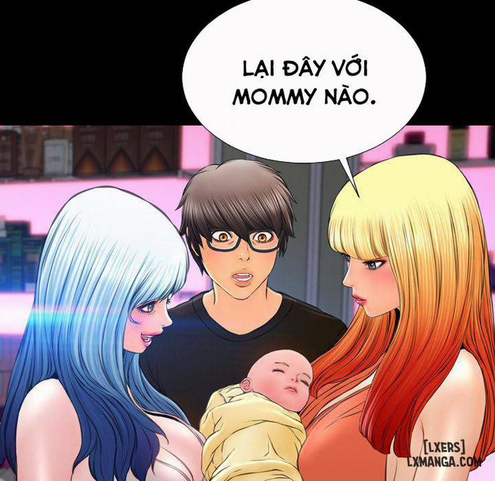 Cửa Hàng Đồ Chơi Người Lớn 75 END trang 124