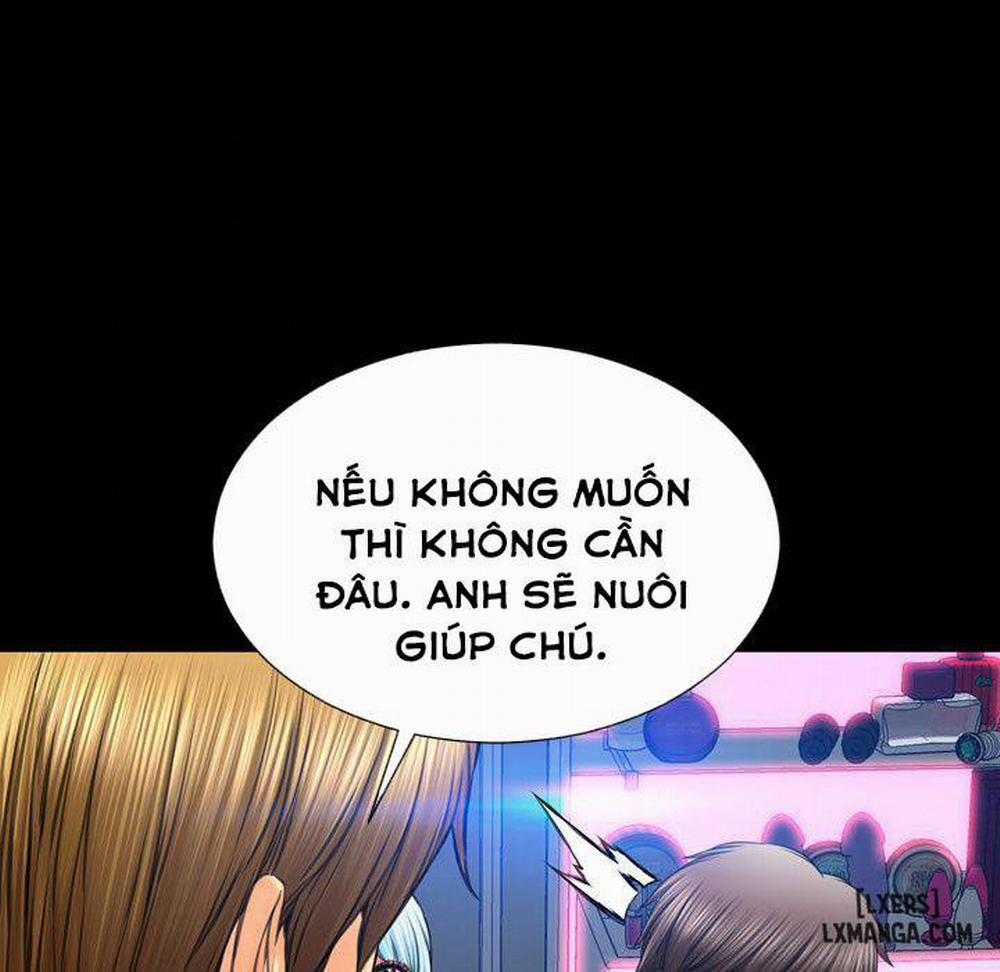 Cửa Hàng Đồ Chơi Người Lớn 75 END trang 144