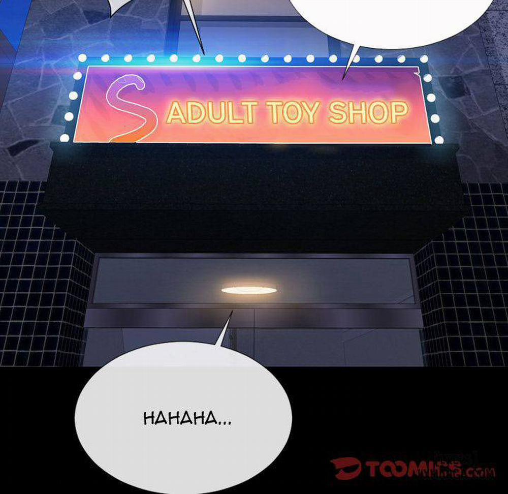 Cửa Hàng Đồ Chơi Người Lớn 75 END trang 155