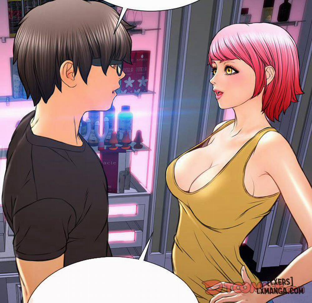 Cửa Hàng Đồ Chơi Người Lớn 75 END trang 17