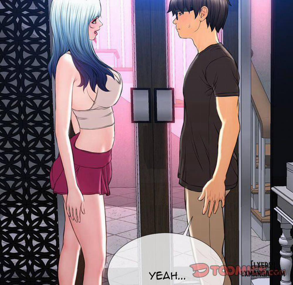 Cửa Hàng Đồ Chơi Người Lớn 75 END trang 29