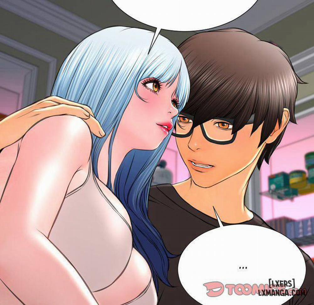 Cửa Hàng Đồ Chơi Người Lớn 75 END trang 65