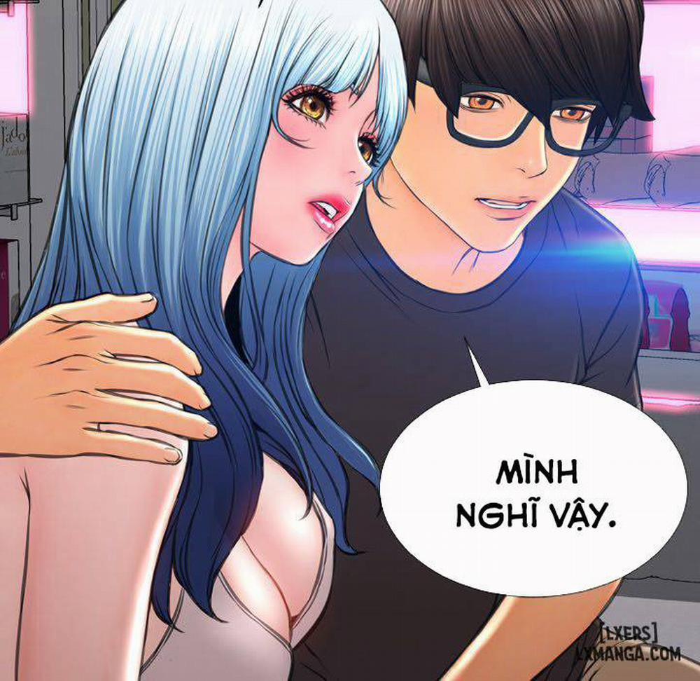 Cửa Hàng Đồ Chơi Người Lớn 75 END trang 78