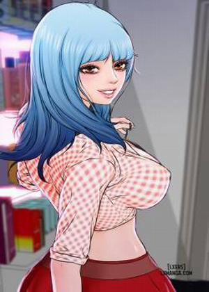 Đọc truyện tranh Cửa Hàng Đồ Chơi Người Lớn