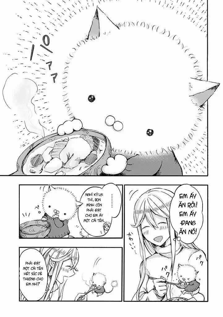 Cửa Hàng Súp Tại Ngôi Làng Nhỏ Ở Phần Lan 1 trang 17