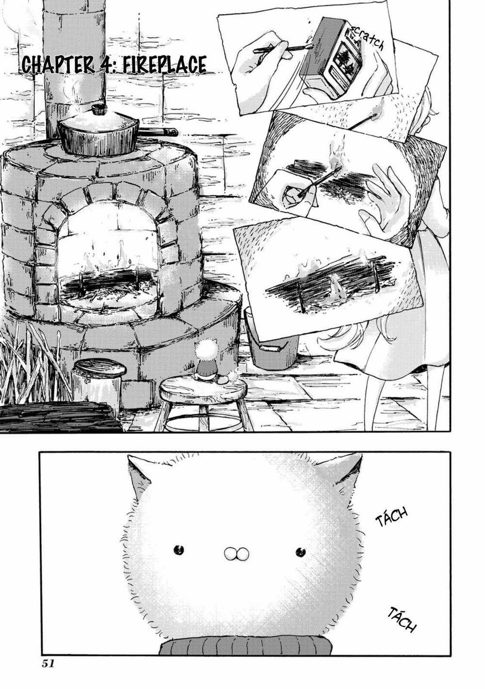 Cửa Hàng Súp Tại Ngôi Làng Nhỏ Ở Phần Lan 4 trang 0