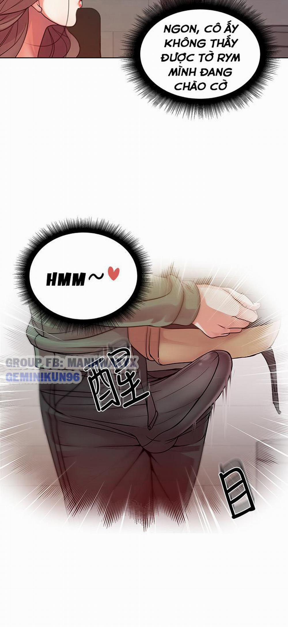 Cửa hàng tiện lợi của chị Eunhye 5 trang 23