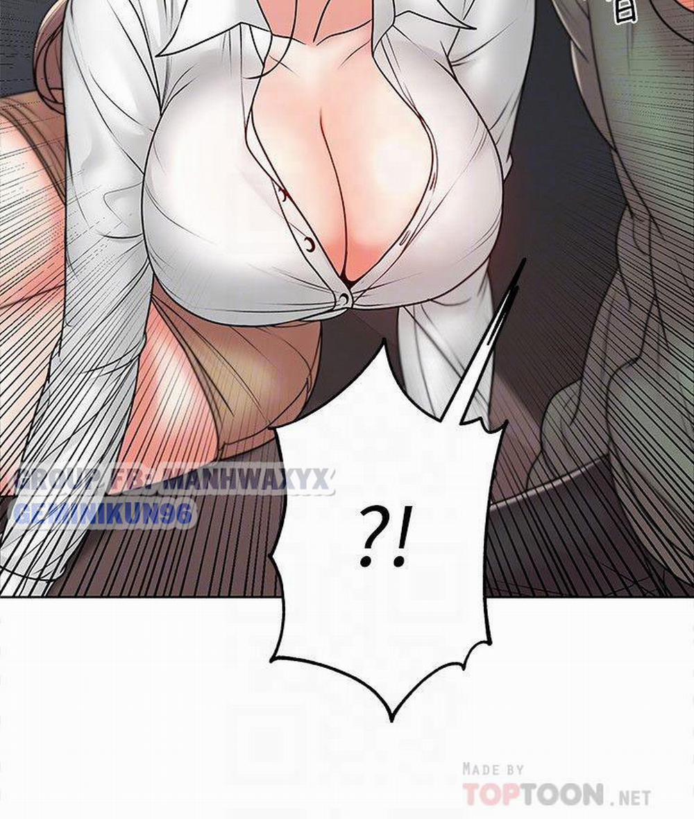 Cửa hàng tiện lợi của chị Eunhye 6 trang 8