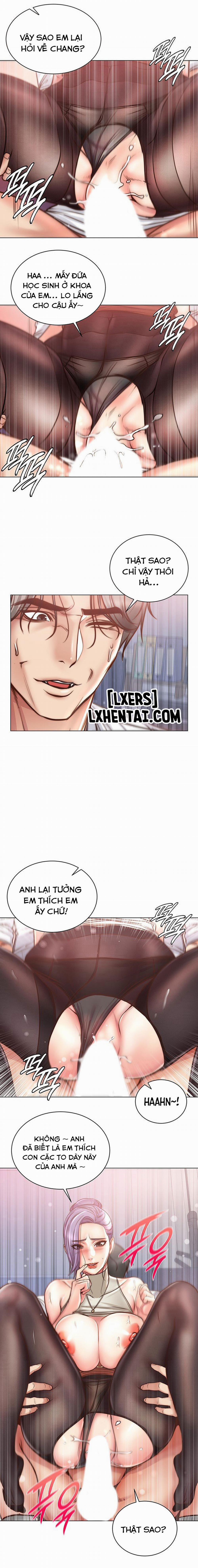 Cửa hàng tiện lợi của chị Eunhye 60 trang 10