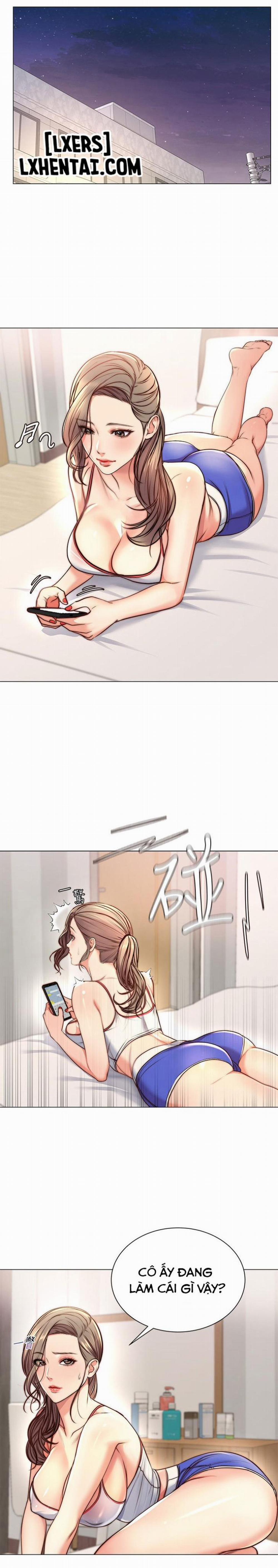 Cửa hàng tiện lợi của chị Eunhye 64 trang 0