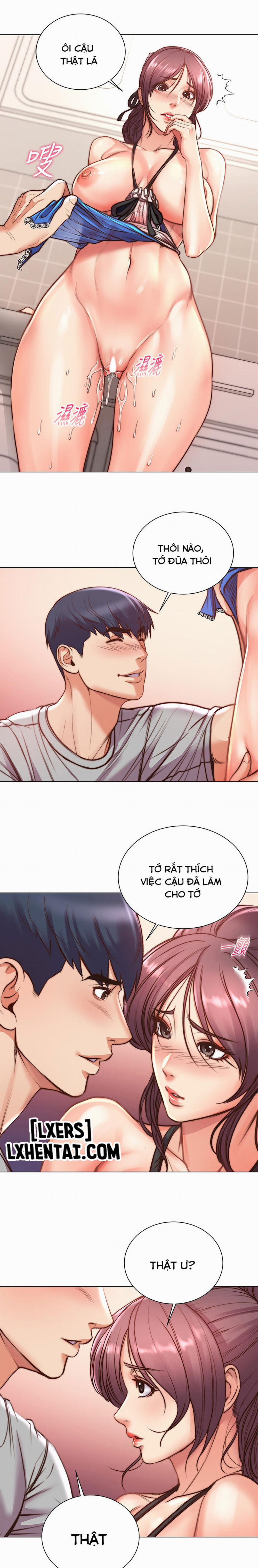 Cửa hàng tiện lợi của chị Eunhye 64 trang 4