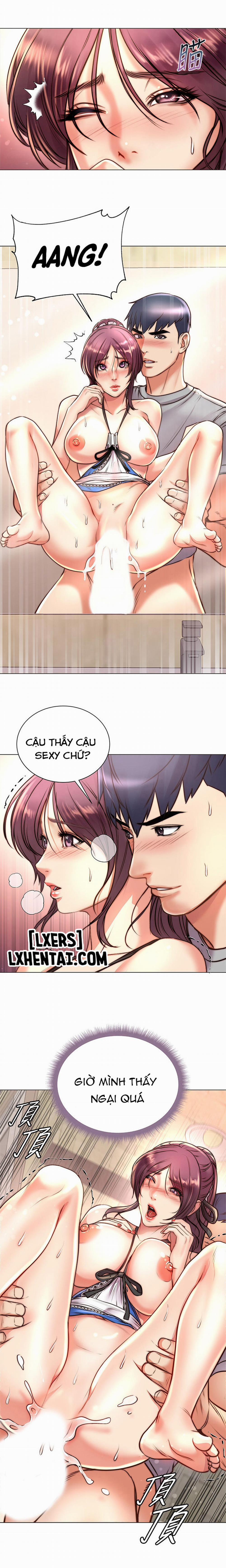 Cửa hàng tiện lợi của chị Eunhye 65 trang 10