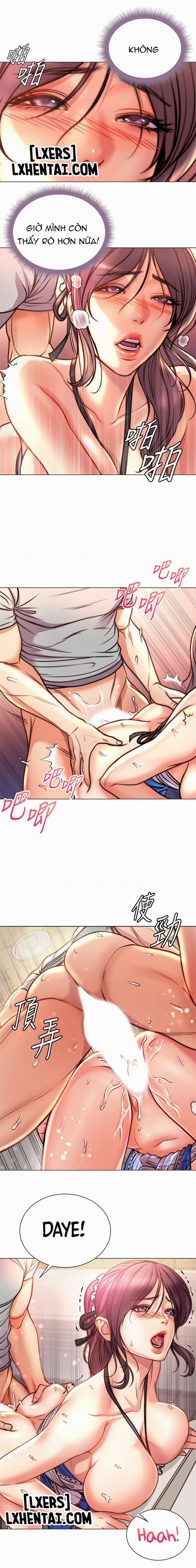 Cửa hàng tiện lợi của chị Eunhye 65 trang 13