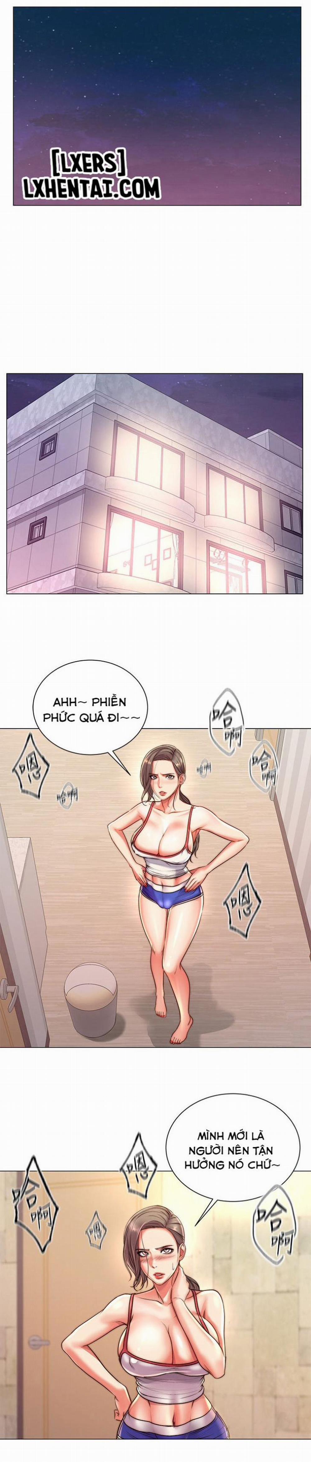 Cửa hàng tiện lợi của chị Eunhye 66 trang 0