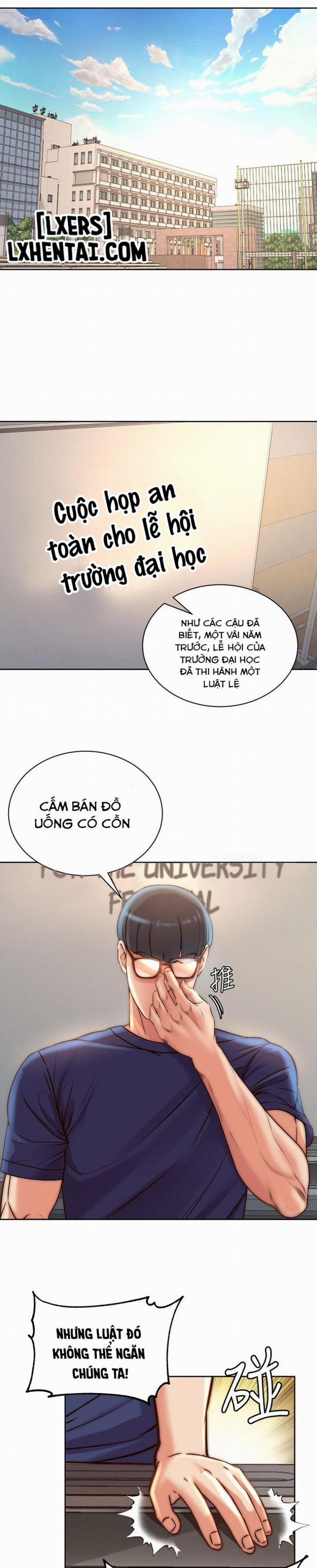 Cửa hàng tiện lợi của chị Eunhye 67 trang 0