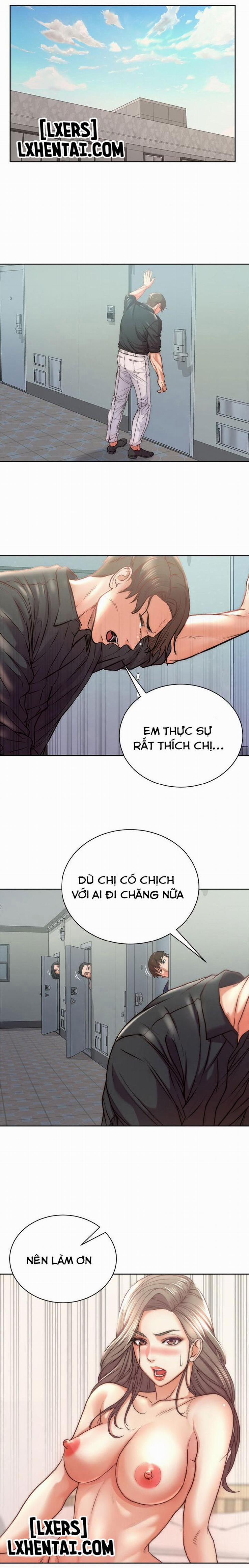 Cửa hàng tiện lợi của chị Eunhye 69 trang 0