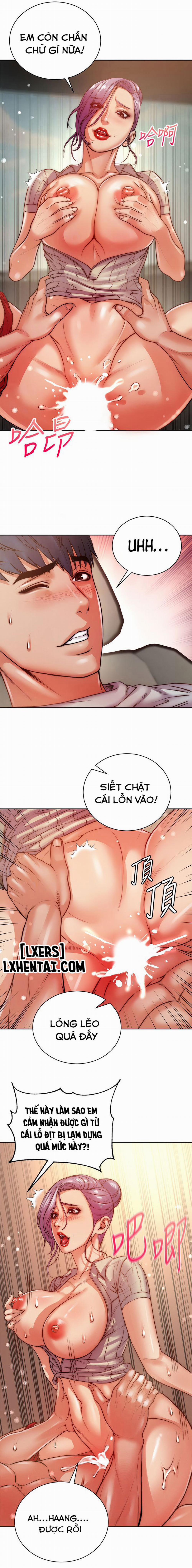 Cửa hàng tiện lợi của chị Eunhye 71 trang 5