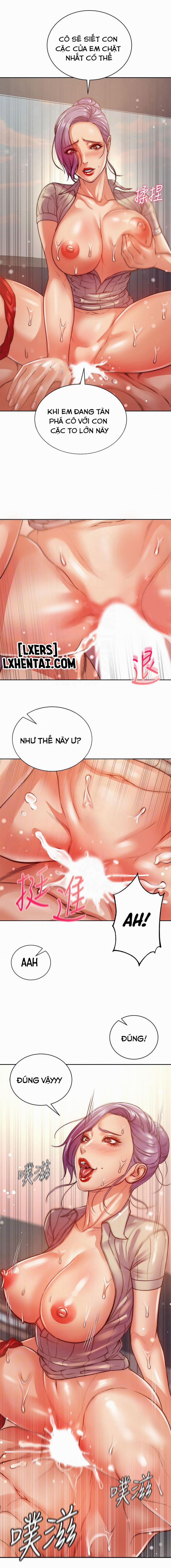 Cửa hàng tiện lợi của chị Eunhye 71 trang 7