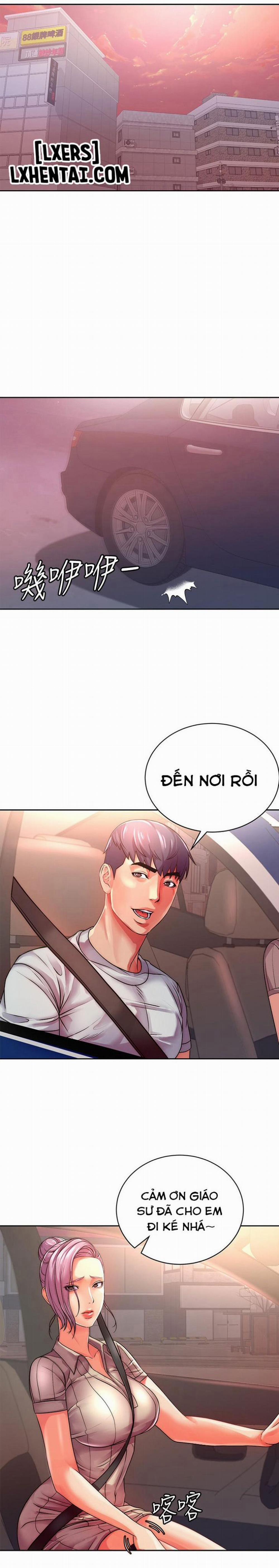 Cửa hàng tiện lợi của chị Eunhye 74 trang 0