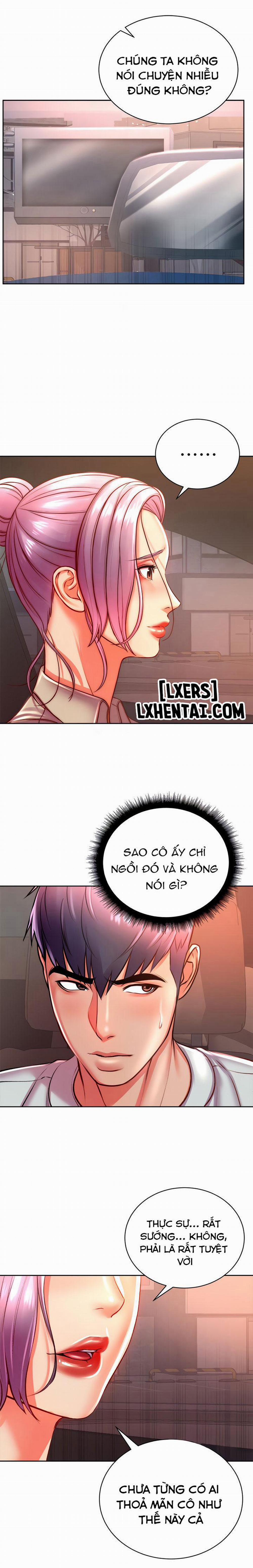 Cửa hàng tiện lợi của chị Eunhye 74 trang 2