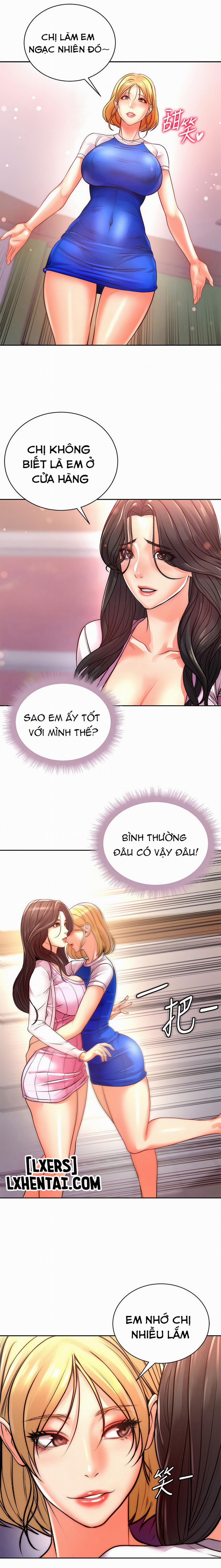 Cửa hàng tiện lợi của chị Eunhye 74 trang 6