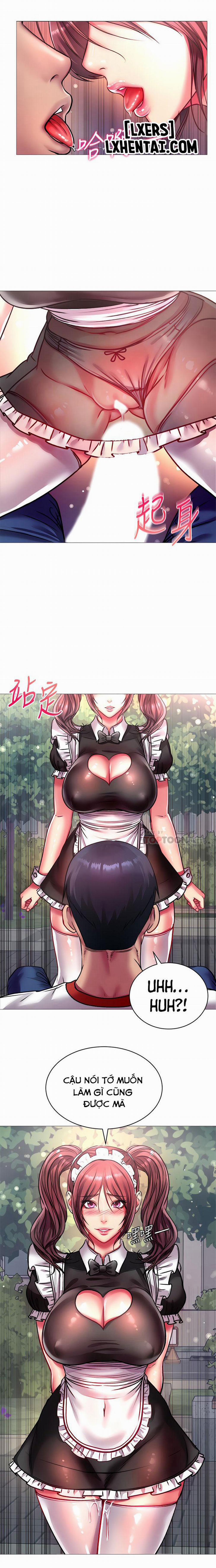 Cửa hàng tiện lợi của chị Eunhye 78 trang 3