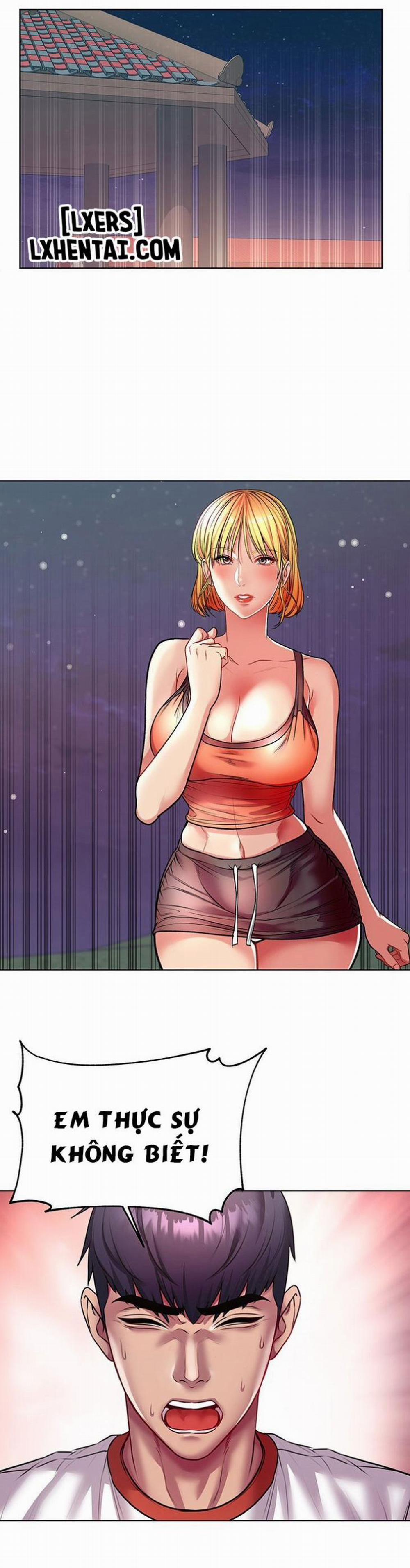 Cửa hàng tiện lợi của chị Eunhye 82 trang 0