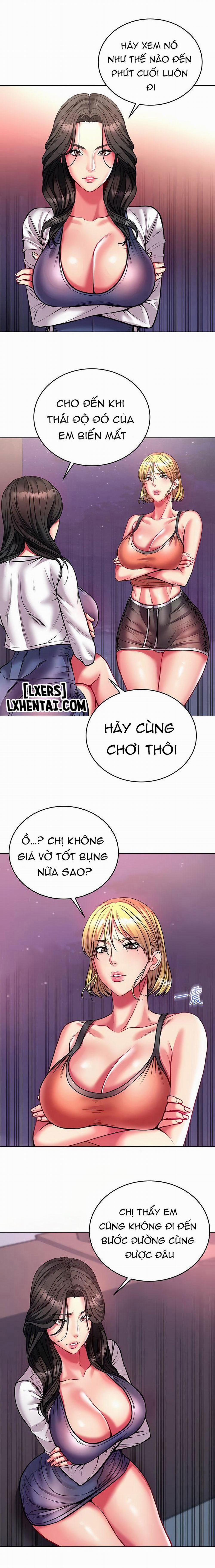 Cửa hàng tiện lợi của chị Eunhye 82 trang 3