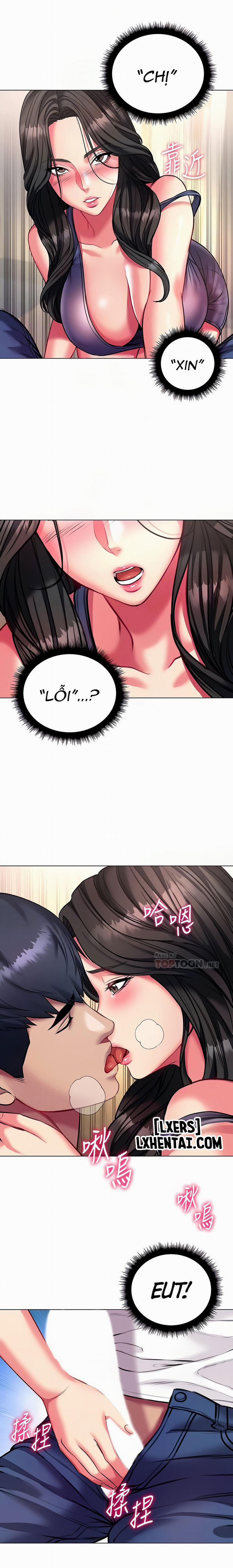 Cửa hàng tiện lợi của chị Eunhye 82 trang 7