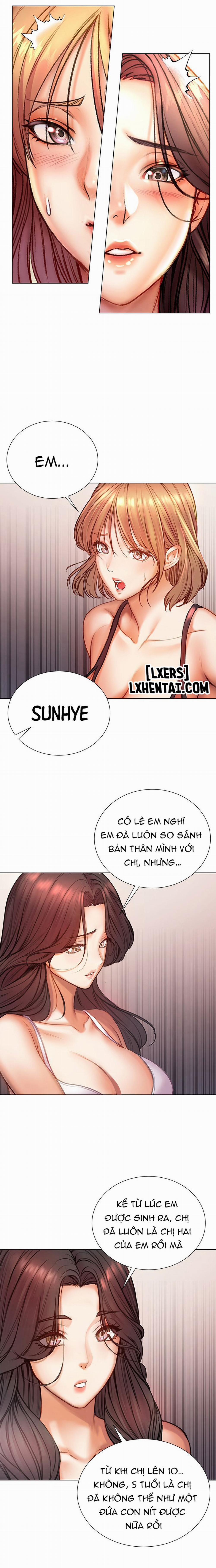 Cửa hàng tiện lợi của chị Eunhye 84 trang 14