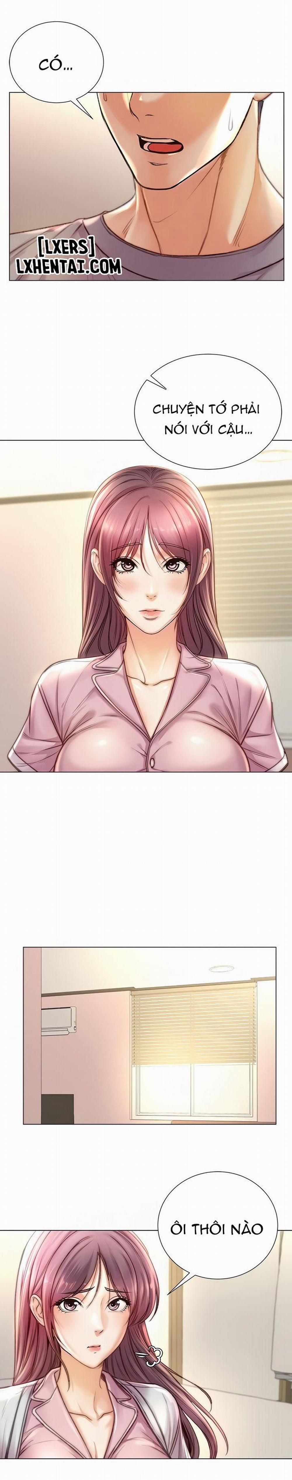 Cửa hàng tiện lợi của chị Eunhye 87 trang 2