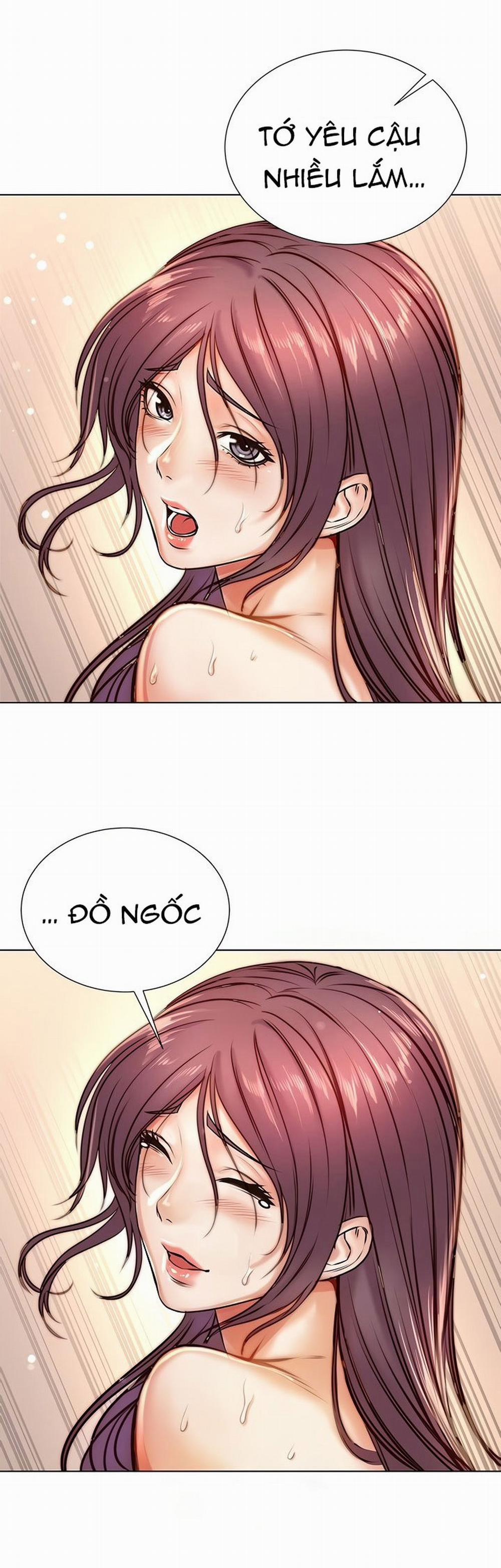 Cửa hàng tiện lợi của chị Eunhye 88 trang 7