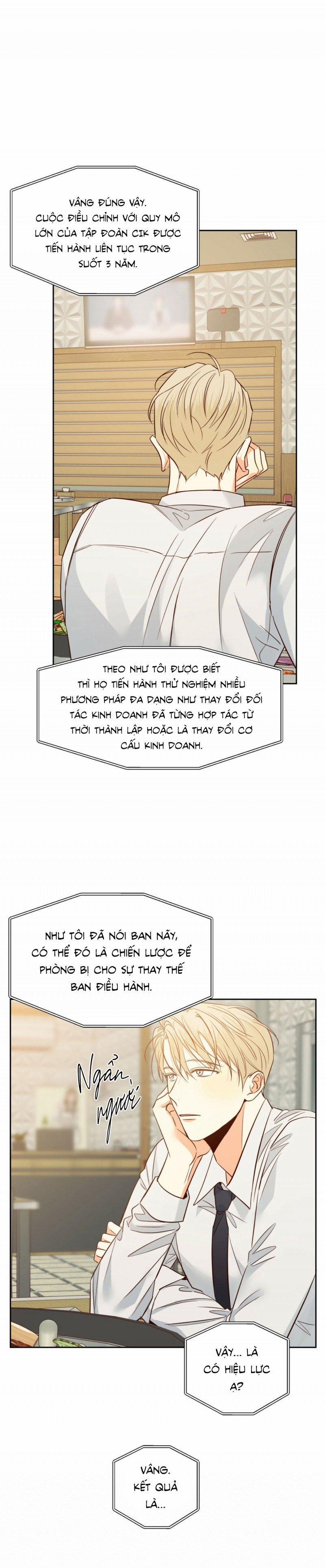 Cửa Hàng Tiện Lợi Nguy Hiểm 0 60 trang 2