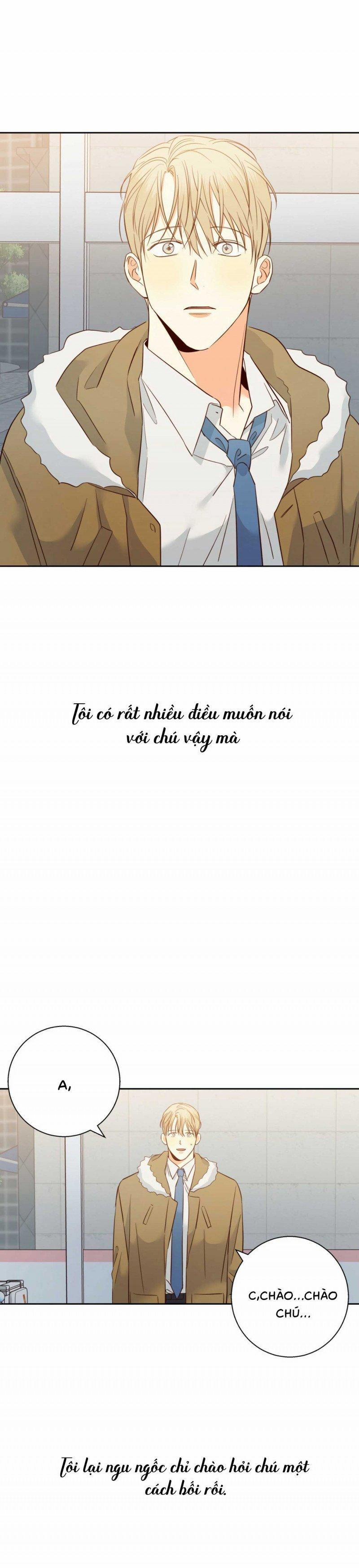 Cửa Hàng Tiện Lợi Nguy Hiểm 0 63 trang 1