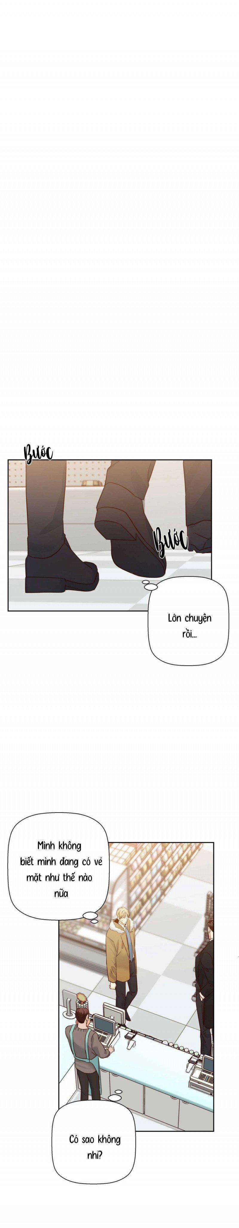 Cửa Hàng Tiện Lợi Nguy Hiểm 0 63 trang 2