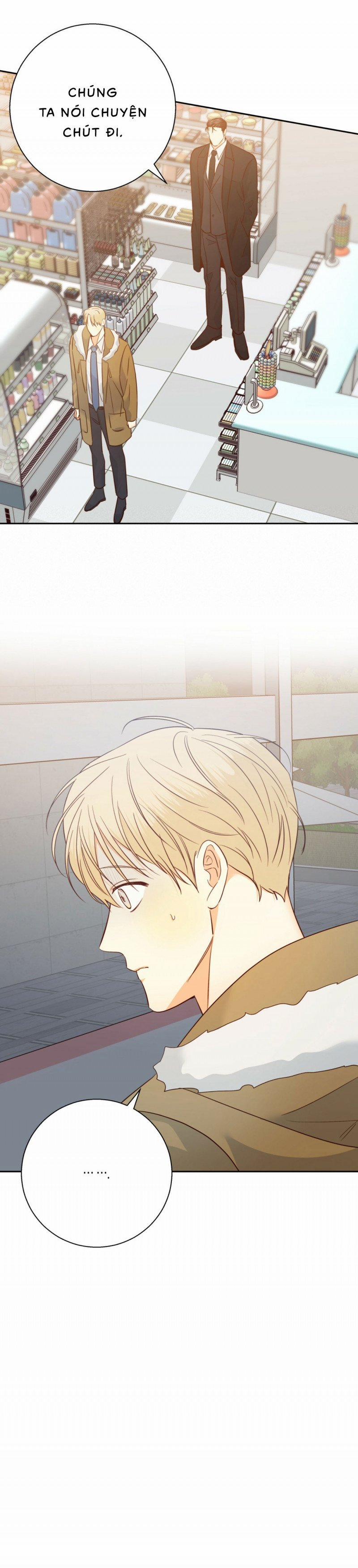 Cửa Hàng Tiện Lợi Nguy Hiểm 0 63 trang 6