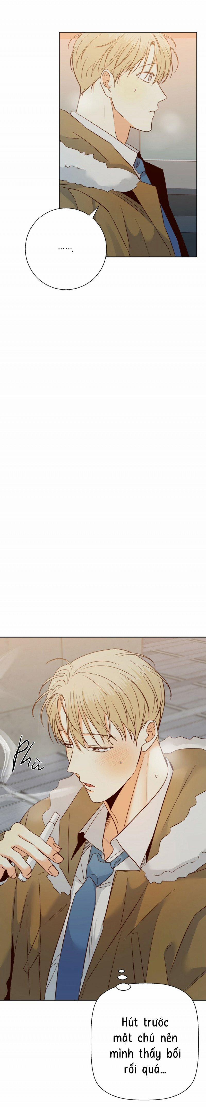 Cửa Hàng Tiện Lợi Nguy Hiểm 0 63 trang 8