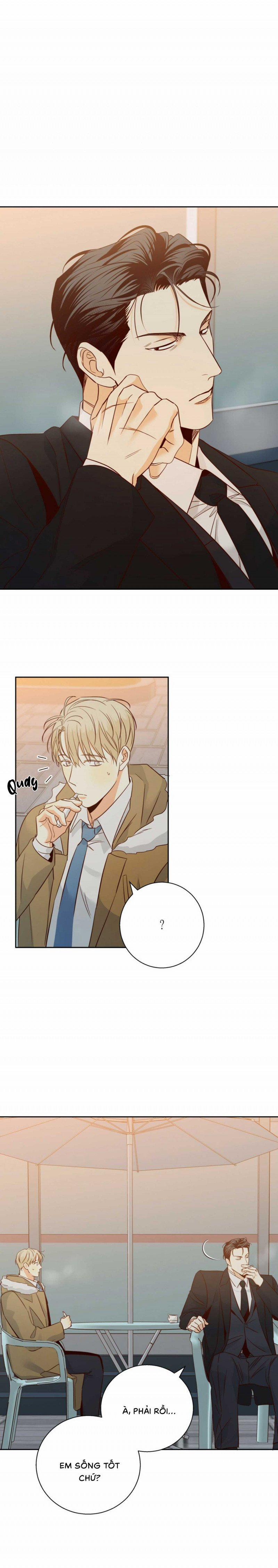 Cửa Hàng Tiện Lợi Nguy Hiểm 0 63 trang 9