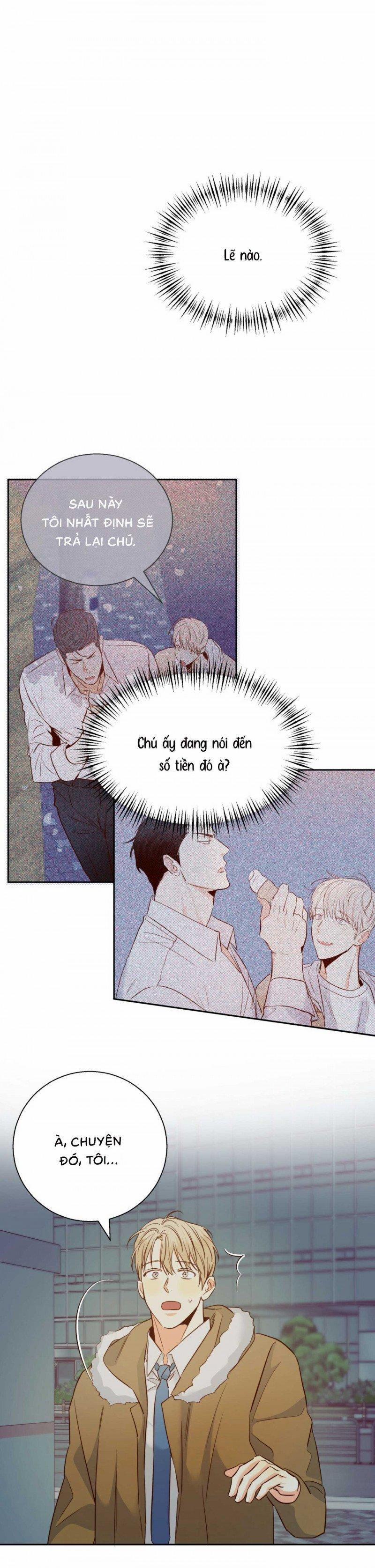 Cửa Hàng Tiện Lợi Nguy Hiểm 0 64 trang 1