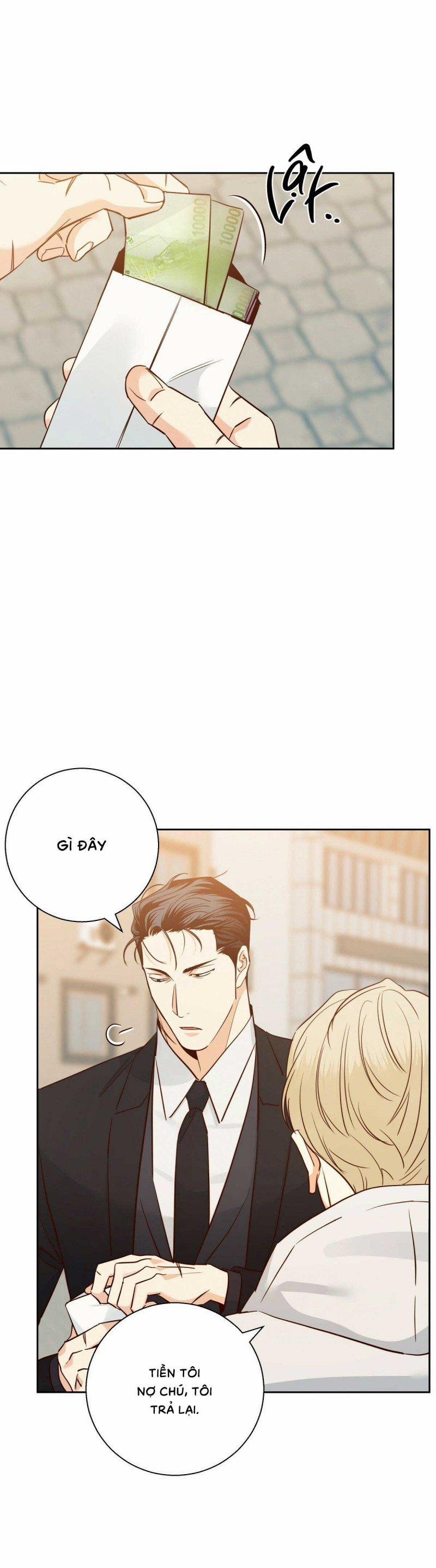 Cửa Hàng Tiện Lợi Nguy Hiểm 0 65 trang 11