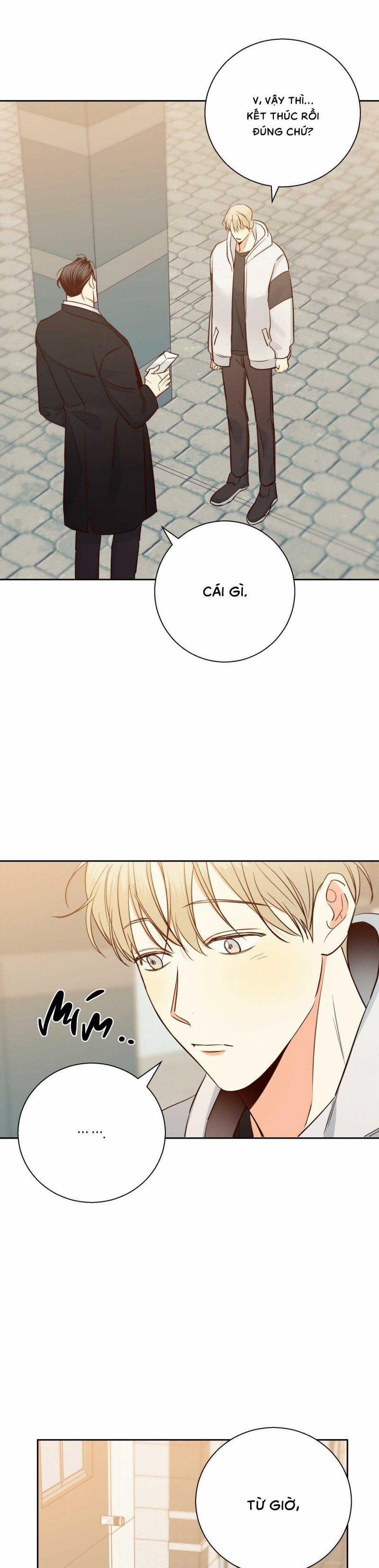 Cửa Hàng Tiện Lợi Nguy Hiểm 0 65 trang 13