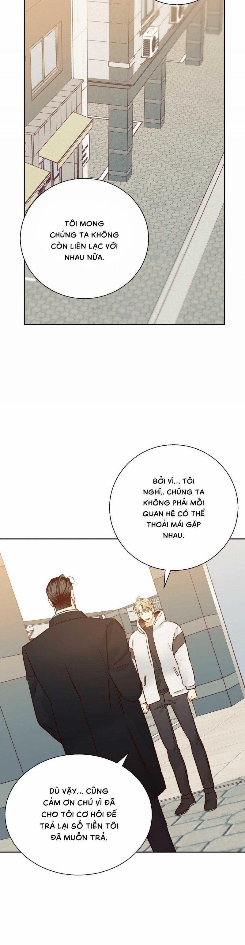 Cửa Hàng Tiện Lợi Nguy Hiểm 0 65 trang 14