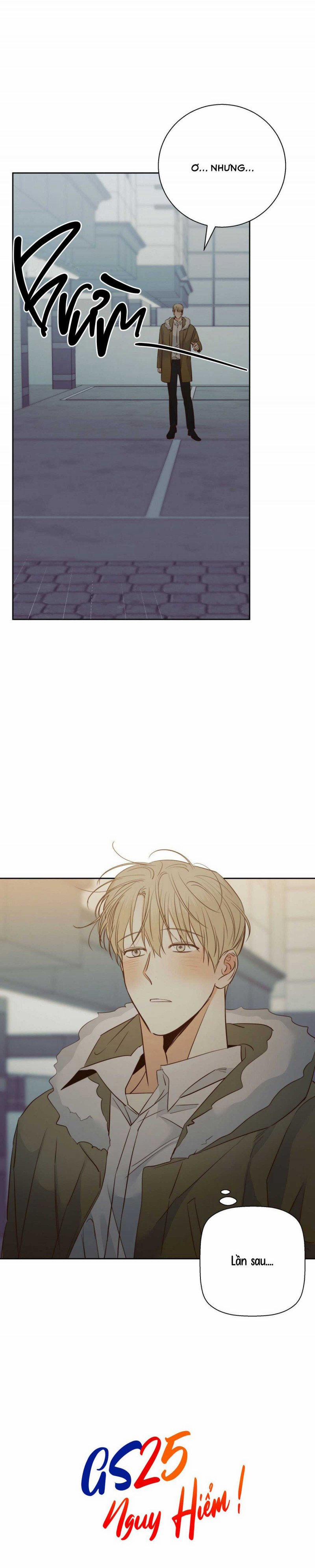 Cửa Hàng Tiện Lợi Nguy Hiểm 0 65 trang 2