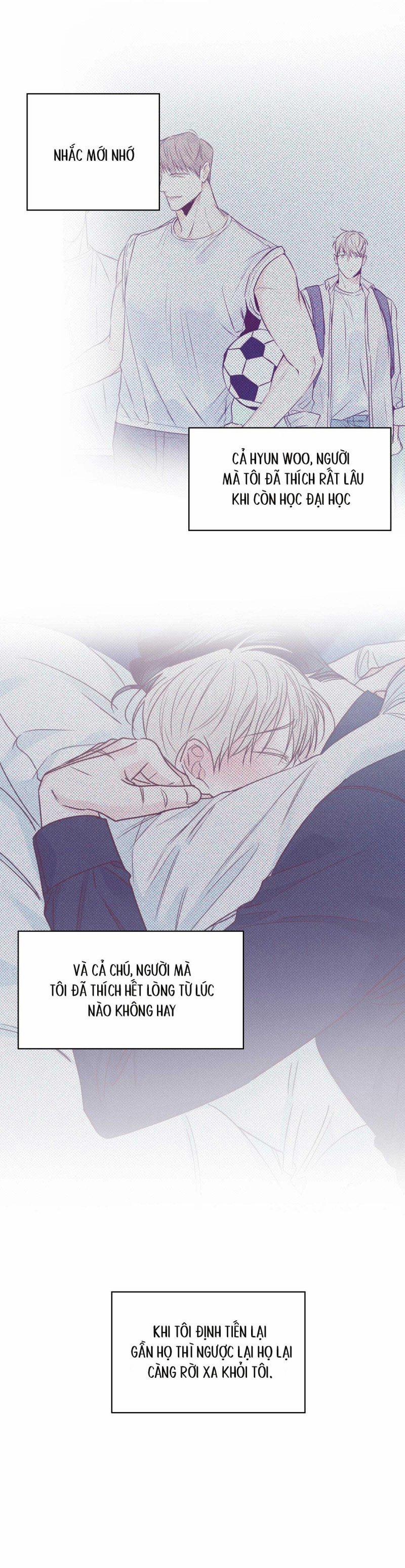 Cửa Hàng Tiện Lợi Nguy Hiểm 0 65 trang 5