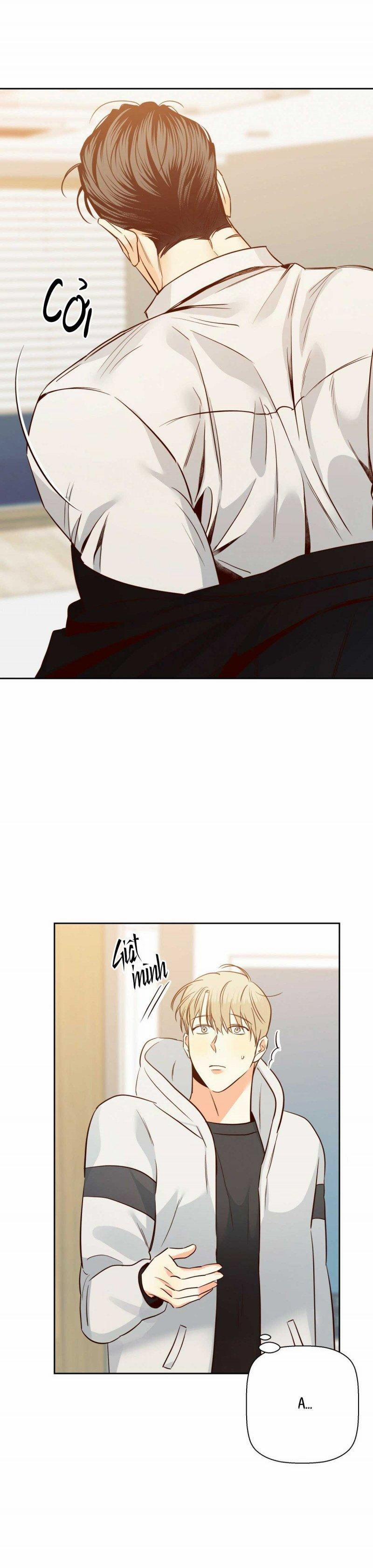 Cửa Hàng Tiện Lợi Nguy Hiểm 0 66 trang 1